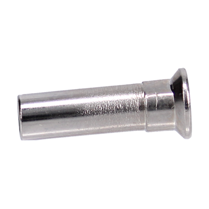 NORDAN Fixing Sleeve Nut To Suit 3 Fix Furniture Handles