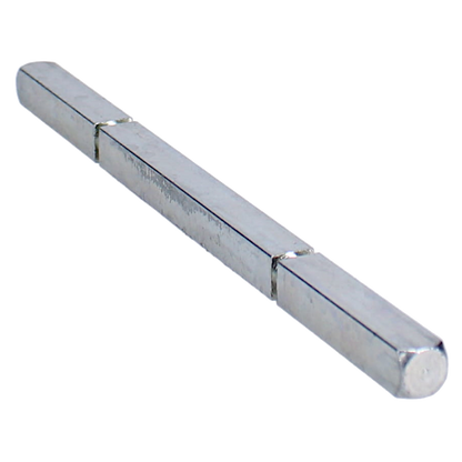 NORDAN Single Spindle To Suit 3 Fix Furniture Handles