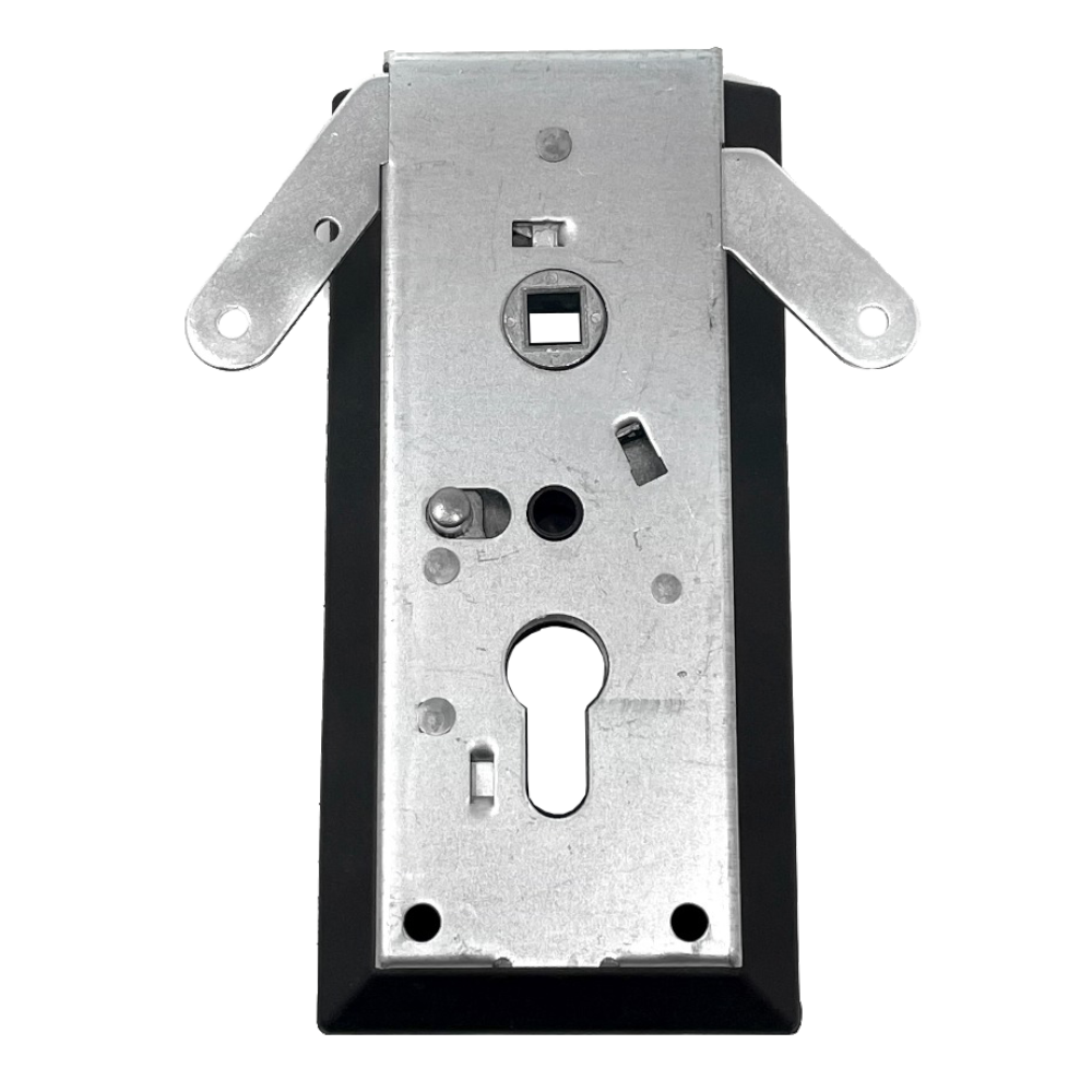 NOVOFERM Garage Door Unsprung Lock Euro Mechanism