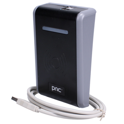 PAC GS3 Admin Reader Multi-Tech With USB Cable 20115