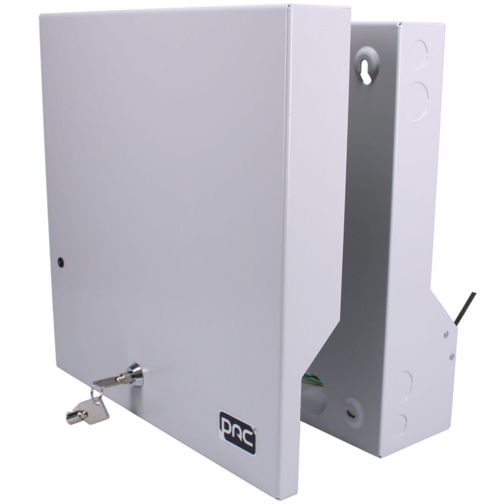 PAC 511 DCi Single Door IP Controller C/W 3.6A PSU 30511