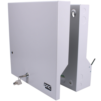 PAC 511 DCi Single Door IP Controller C/W 3.6A PSU 30511