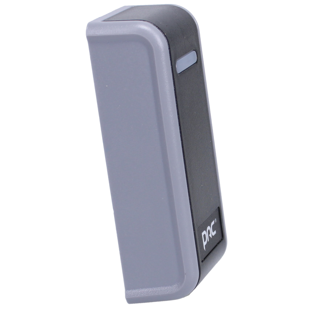 PAC OneProx GS3 RFID HF Mullion Proximity Reader 20120