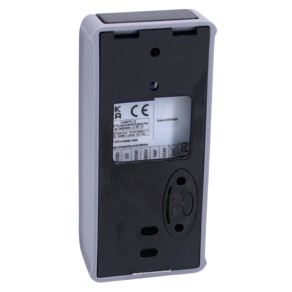 PAC OneProx GS3 RFID HF Mullion Proximity Reader 20120