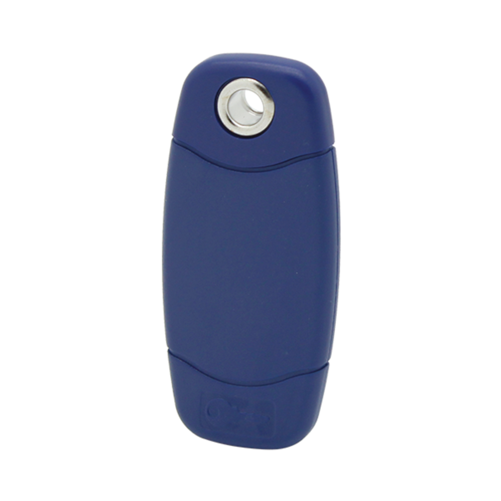 Green Pac Fob PAC Ops Lite Proximity Fob Blue 21104 – West Coast Hardware