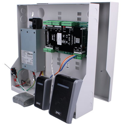 PAC 511 DCI Single Door Access Control Starter Kit