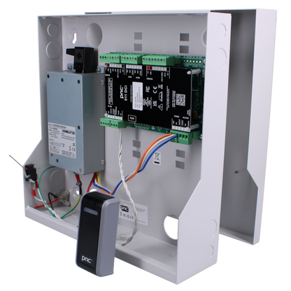 PAC 511 DCI Additional Door Access Control Expansion Kit