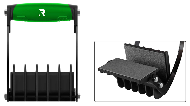 Rikä Panel Carrier Extra Large