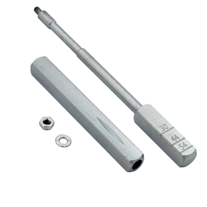 PAXTON Paxlock Pro 8mm Split Spindle Kit