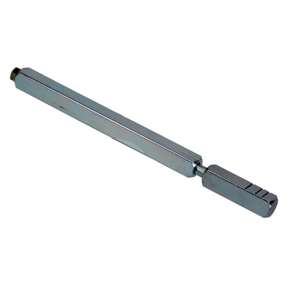 PAXTON Paxlock Pro 8mm Split Spindle Kit