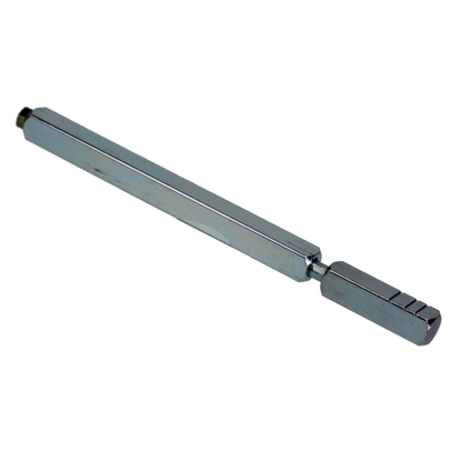 PAXTON Paxlock Pro 8mm Split Spindle Kit