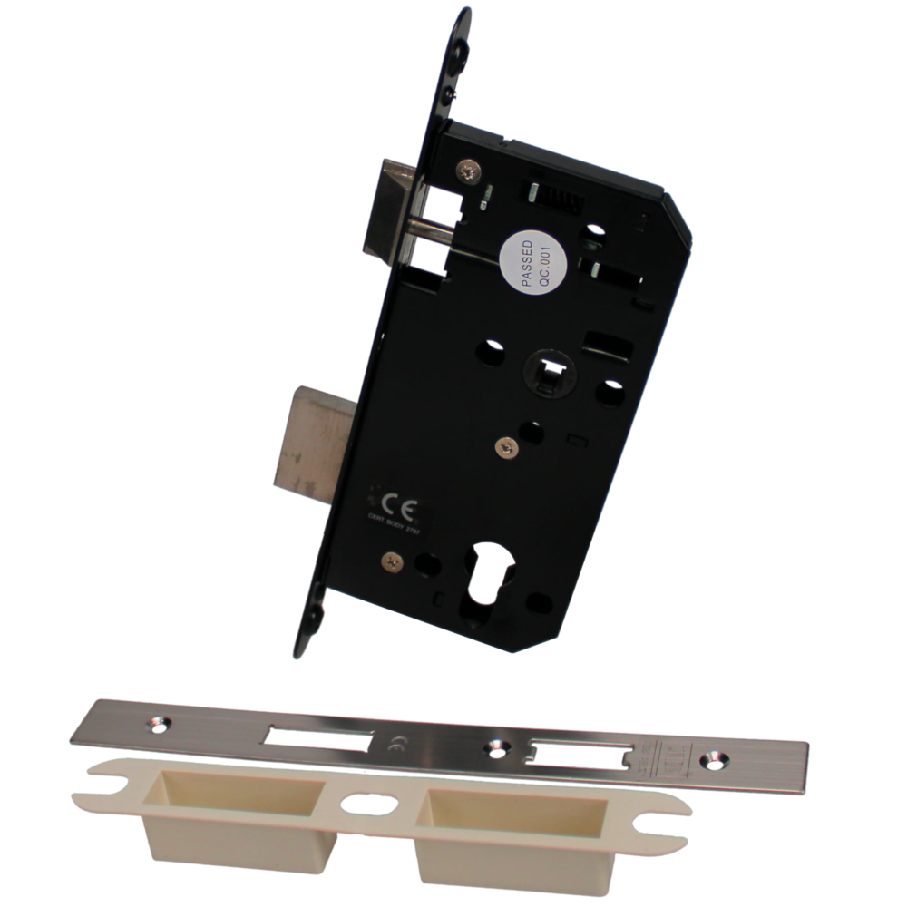 PAXTON Paxlock Pro Mortice Sash Lock 72mm Centres