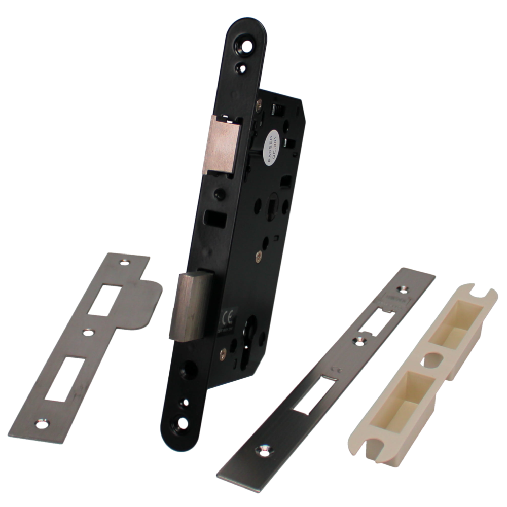 PAXTON Paxlock Pro Mortice Sash Lock 72mm Centres