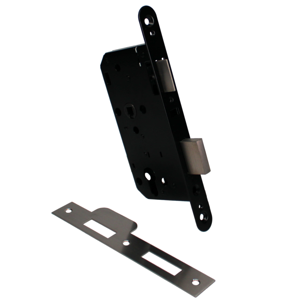PAXTON Paxlock Pro Mortice Sash Lock 72mm Centres