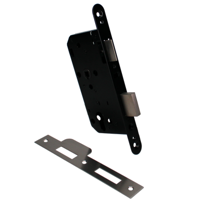 PAXTON Paxlock Pro Mortice Sash Lock 72mm Centres