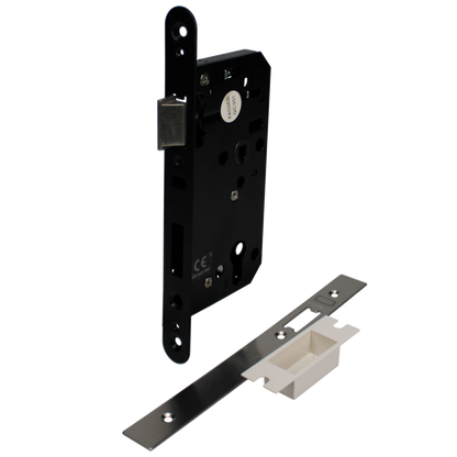 PAXTON Paxlock Pro Mortice Latch Lock 72mm Centres