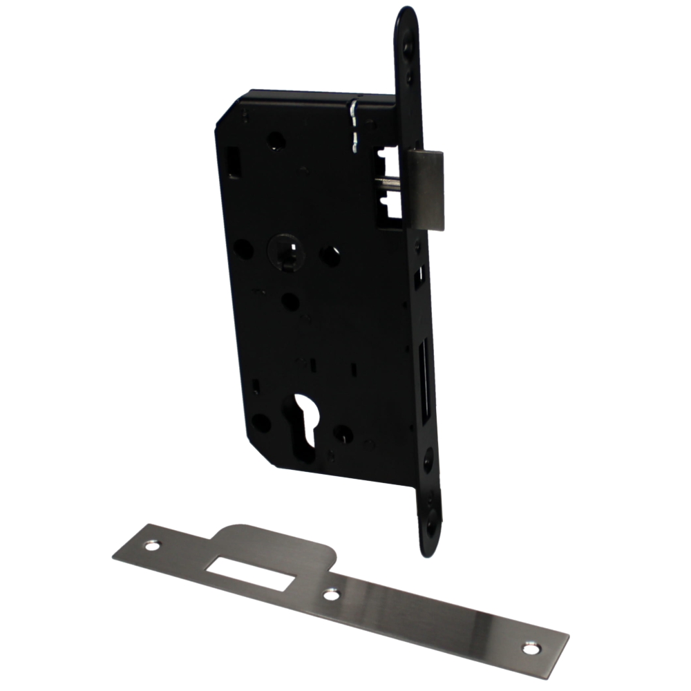 PAXTON Paxlock Pro Mortice Latch Lock 72mm Centres