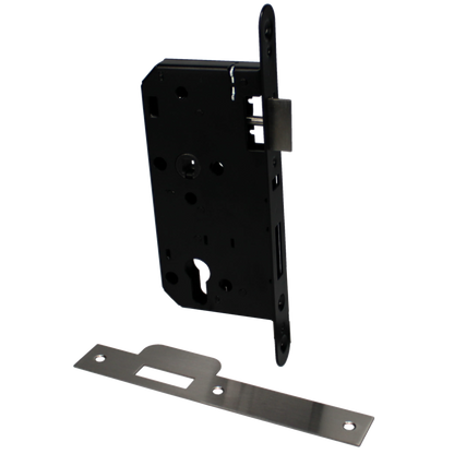 PAXTON Paxlock Pro Mortice Latch Lock 72mm Centres