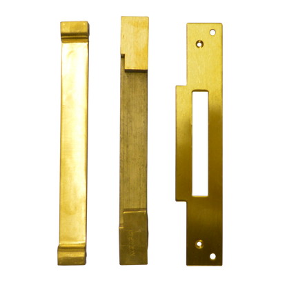 PICKERSGILL-KAYE L8143 Reversible Deadlock Rebate
