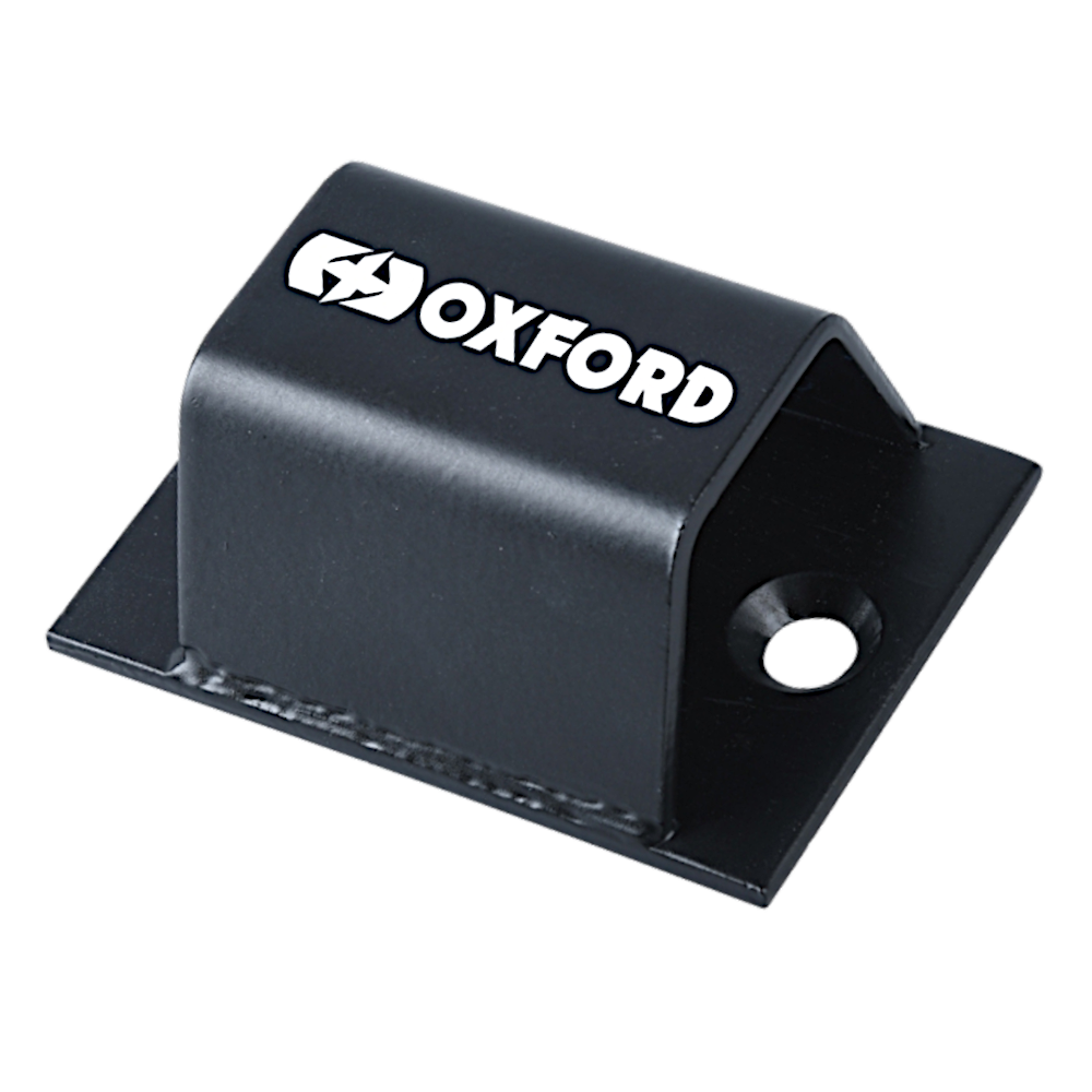 PJB Oxford BruteForce High Security Wall / Ground Anchor