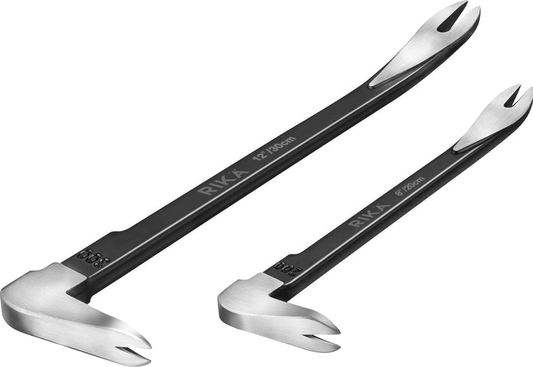 Rikä 2 Piece Nail Puller Set