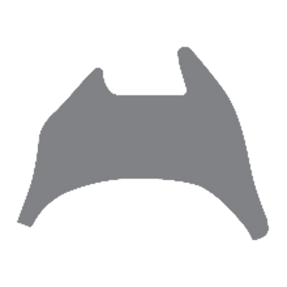 REDDIPLEX TPR 5.2mm Wedge Gasket To Suit UPVC Doors & Windows