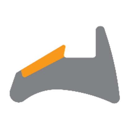 REDDIPLEX UPVC 2.8mm Orange Wedge Gasket To Suit UPVC Doors & Windows