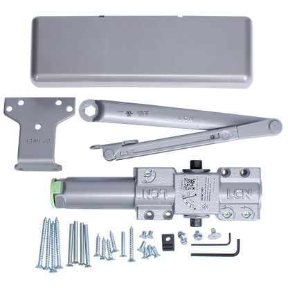 LCN LTD Heavy Duty Universal Door Closer 4040XP