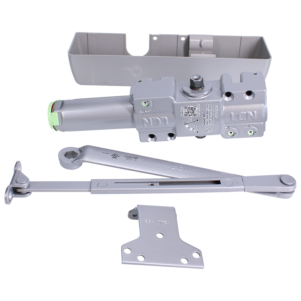 LCN LTD Heavy Duty Universal Door Closer 4040XP