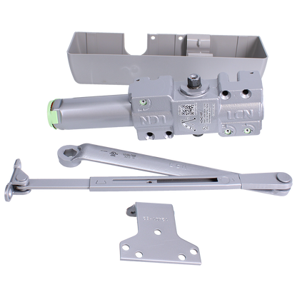 LCN LTD Heavy Duty Universal Door Closer 4040XP