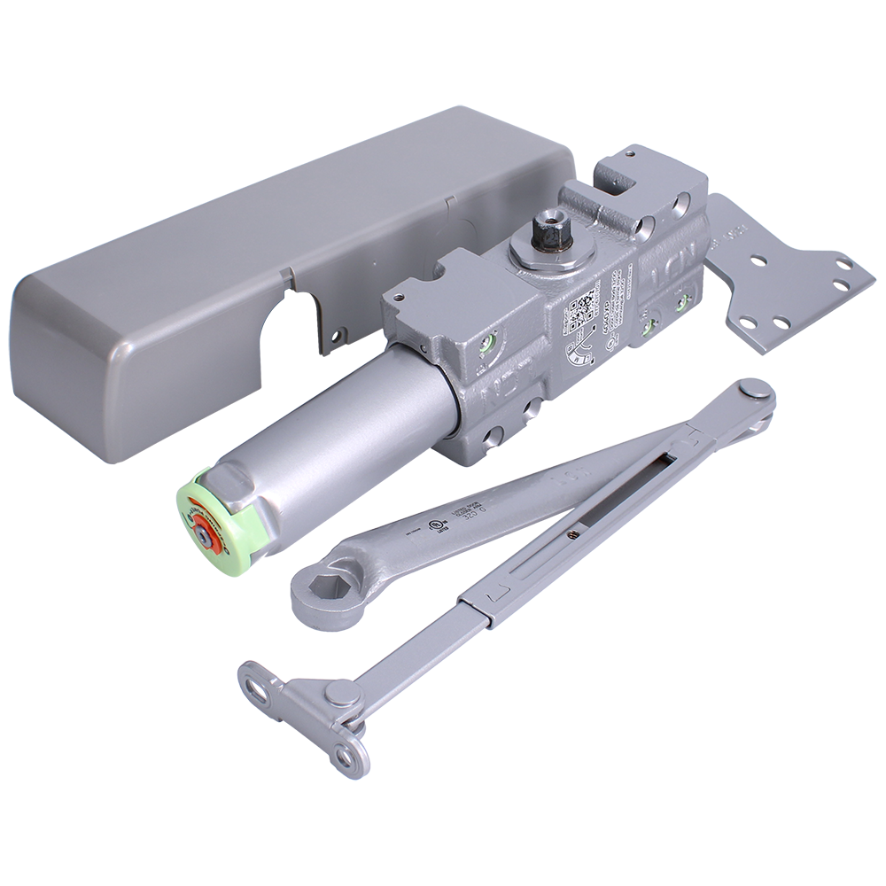 LCN LTD Heavy Duty Universal Door Closer 4040XP
