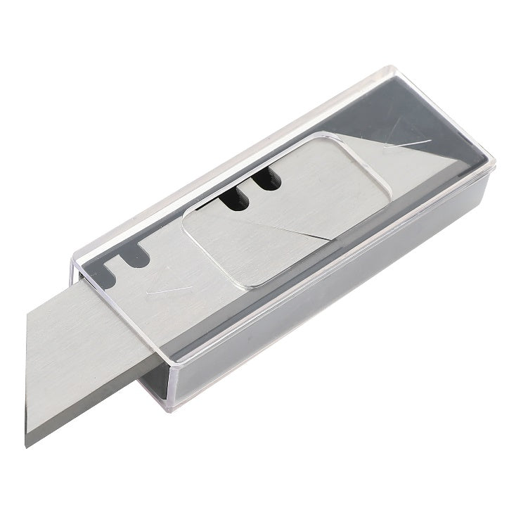 Rikä 10 Piece Replacement Utility Blades – DLC