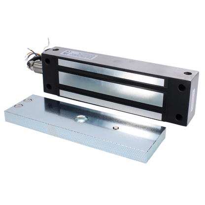 RGL Electro Magnetic Gate Lock Monitored