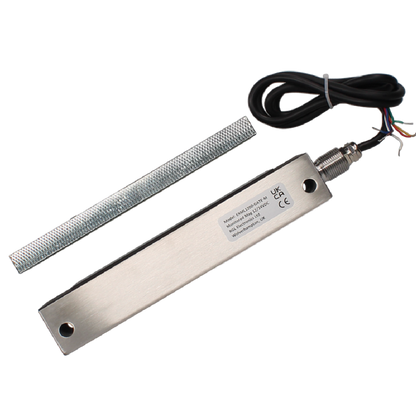 RGL Electro Magnetic Gate Lock Monitored