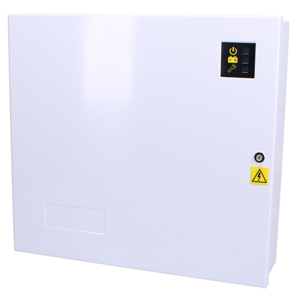 RGL Power Supply Unit (PSU) 3 Amp 12VDC Boxed