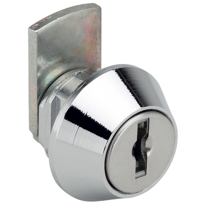 RONIS 10800 Mini Clip Fix Master Keyed Camlock