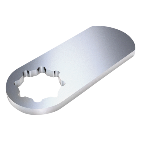 RONIS 131629-1 Flat Cam