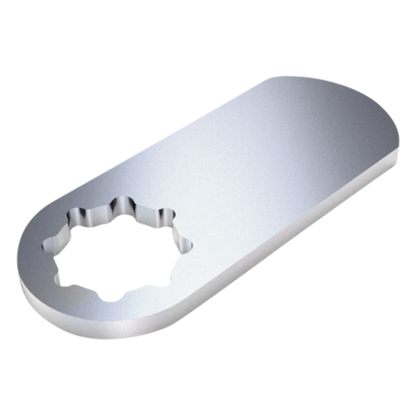 RONIS 131629-1 Flat Cam