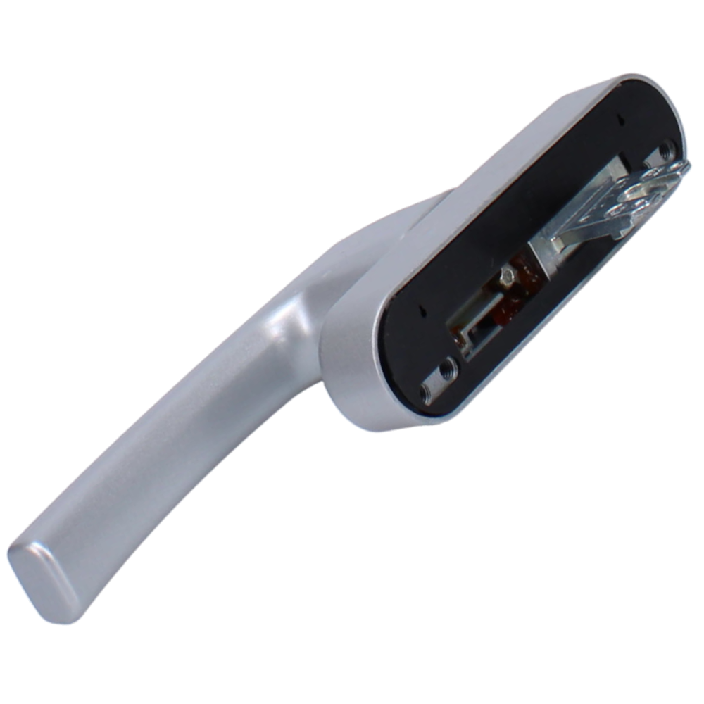 ROTO Tilt Before Turn Window Handle With Fork Spindle