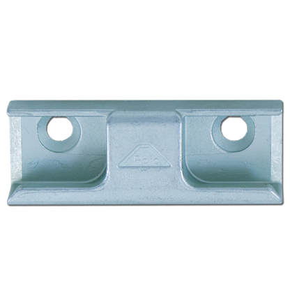 ROTO Timber Flat Casement Window Lock Strike