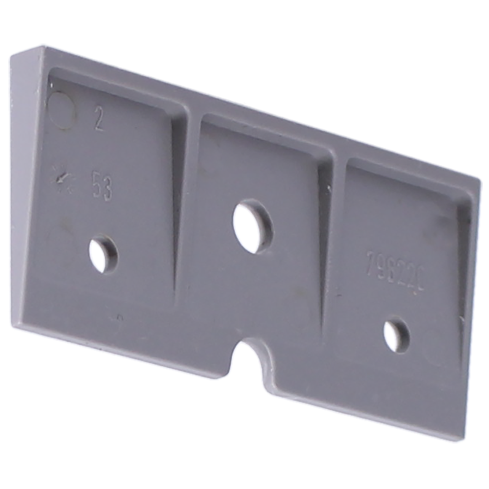 ROTO TSL Espag Window Strike Packer 798172