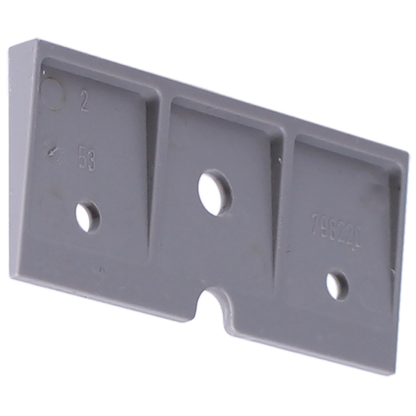 ROTO TSL Espag Window Strike Packer 798172