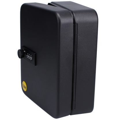 YALE SKB000NFP 3 Digit Combination Key Cabinet