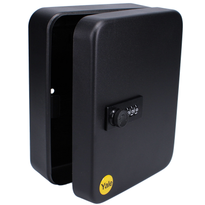 YALE SKB000NFP 3 Digit Combination Key Cabinet