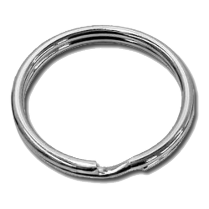 ALDRIDGE Split Rings