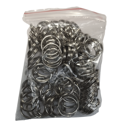 ALDRIDGE Split Rings