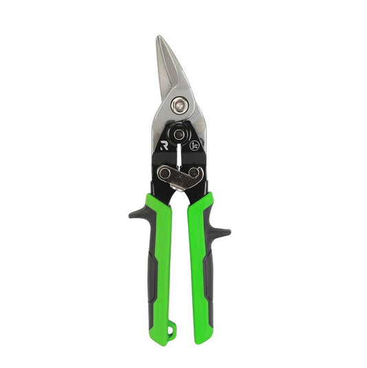 Rikä Right Aviation Tin Snips 8"