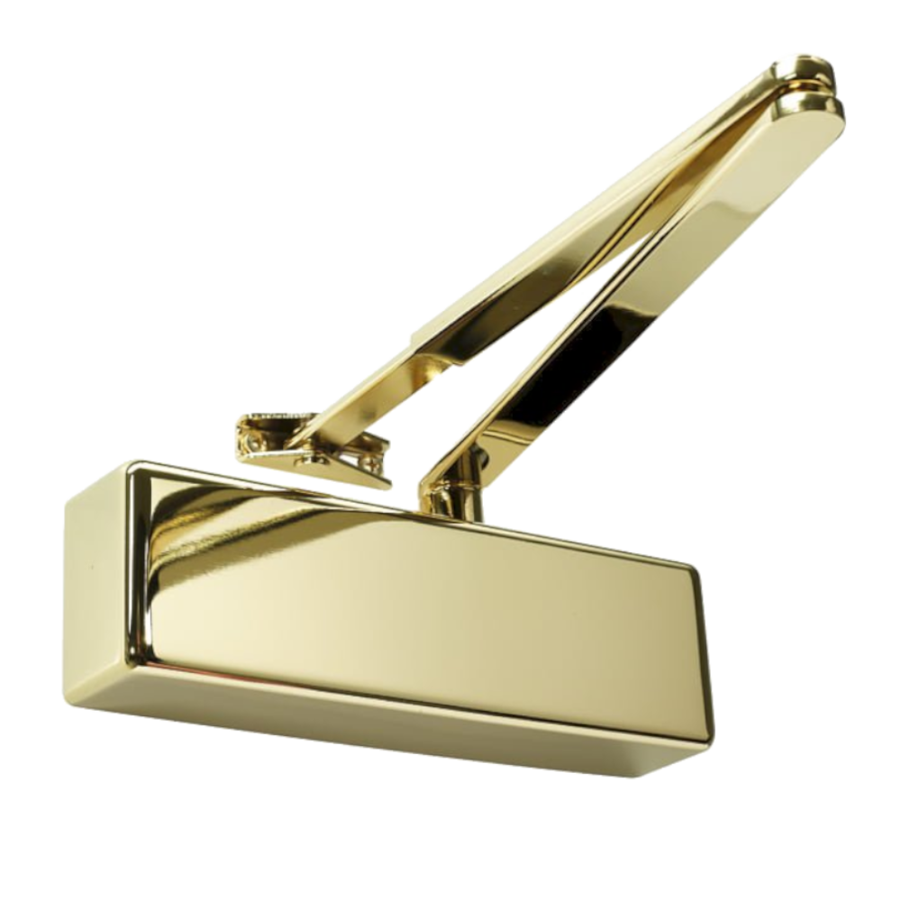 RUTLAND Fire Rated TS.3204 Door Closer Size EN 3-4