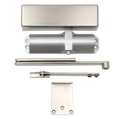 RUTLAND Fire Rated TS.3204 Door Closer Size EN 3-4