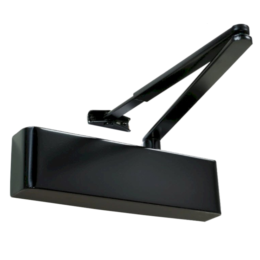 RUTLAND Fire Rated TS.9205 Door Closer Size EN 2-5 With Backcheck & Delayed Action